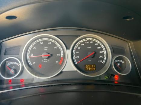 CHEVROLET Vectra Hatch 2.0 4P FLEX GTX AUTOMTICO, Foto 11