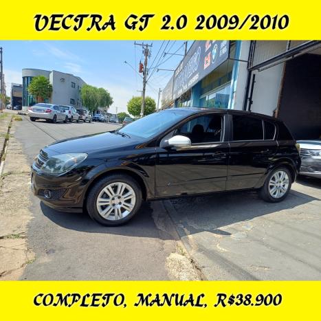 CHEVROLET Vectra Hatch 2.0 4P FLEX GT, Foto 1