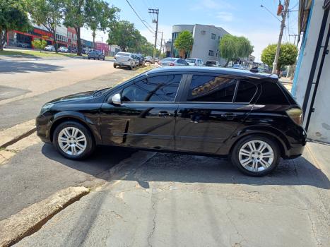 CHEVROLET Vectra Hatch 2.0 4P FLEX GT, Foto 2