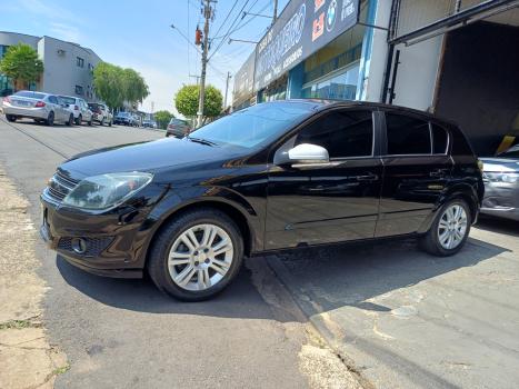 CHEVROLET Vectra Hatch 2.0 4P FLEX GT, Foto 3