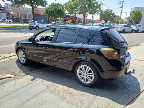 CHEVROLET Vectra Hatch 2.0 4P FLEX GT, Foto 4