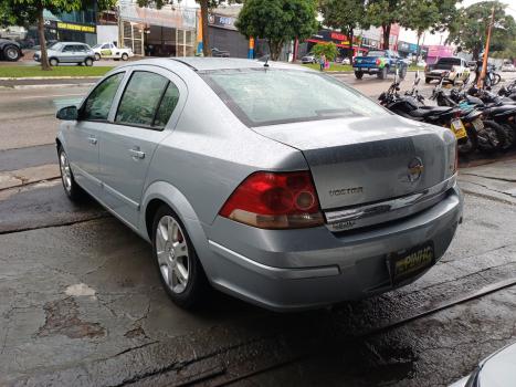 CHEVROLET Vectra Hatch 2.0 4P FLEX, Foto 3