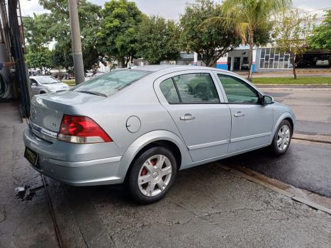 CHEVROLET Vectra Hatch 2.0 4P FLEX, Foto 4