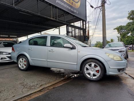 CHEVROLET Vectra Hatch 2.0 4P FLEX, Foto 5