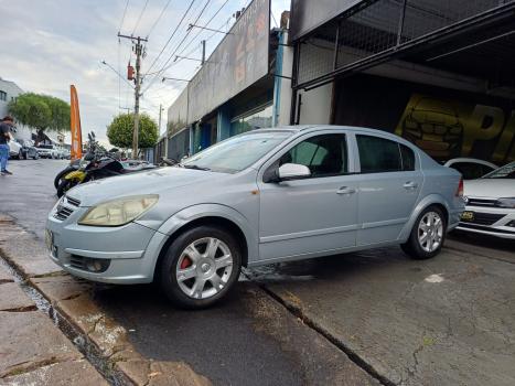 CHEVROLET Vectra Hatch 2.0 4P FLEX, Foto 6