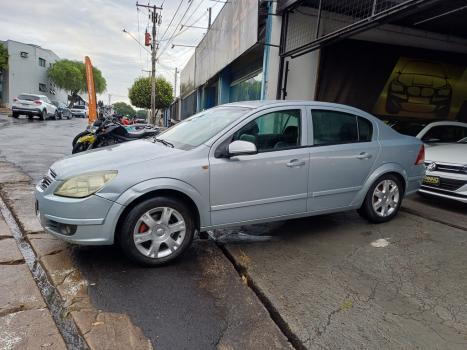CHEVROLET Vectra Hatch 2.0 4P FLEX, Foto 8