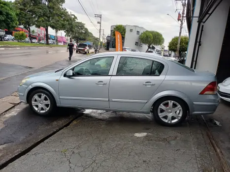 CHEVROLET Vectra Hatch 2.0 4P FLEX, Foto 9