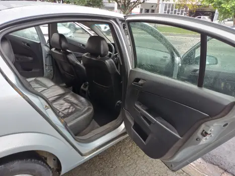 CHEVROLET Vectra Hatch 2.0 4P FLEX, Foto 10