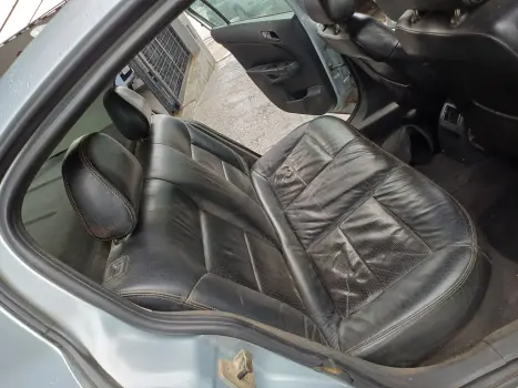 CHEVROLET Vectra Hatch 2.0 4P FLEX, Foto 12