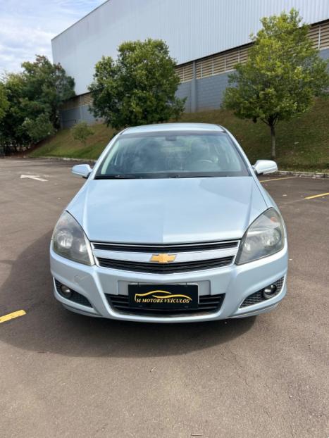 CHEVROLET Vectra Hatch 2.0 4P FLEX GTX AUTOM�TICO, Foto 2