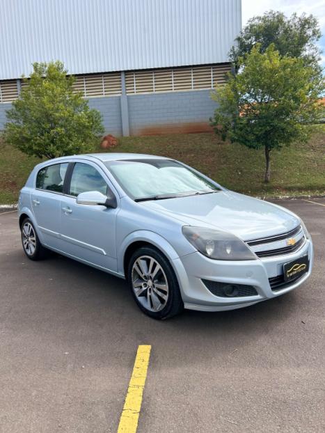CHEVROLET Vectra Hatch 2.0 4P FLEX GTX AUTOM�TICO, Foto 3