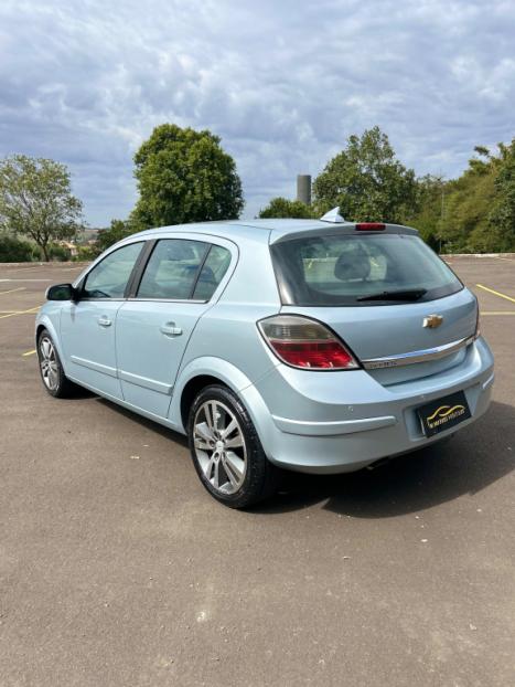 CHEVROLET Vectra Hatch 2.0 4P FLEX GTX AUTOM�TICO, Foto 4