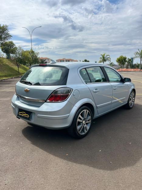CHEVROLET Vectra Hatch 2.0 4P FLEX GTX AUTOM�TICO, Foto 6