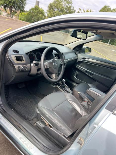 CHEVROLET Vectra Hatch 2.0 4P FLEX GTX AUTOM�TICO, Foto 8