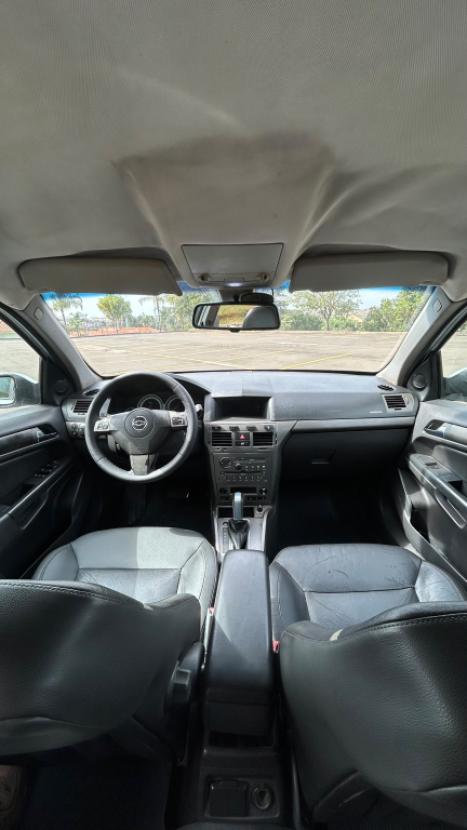 CHEVROLET Vectra Hatch 2.0 4P FLEX GTX AUTOM�TICO, Foto 9