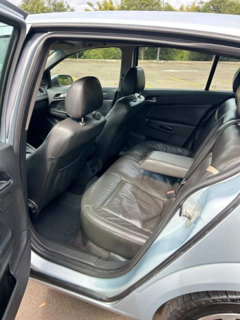 CHEVROLET Vectra Hatch 2.0 4P FLEX GTX AUTOM�TICO, Foto 10