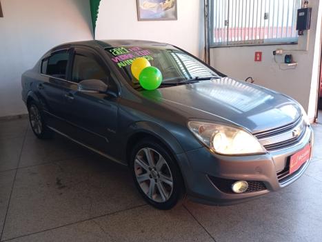 CHEVROLET Vectra Sedan 2.0 4P ELITE AUTOM�TICO, Foto 1