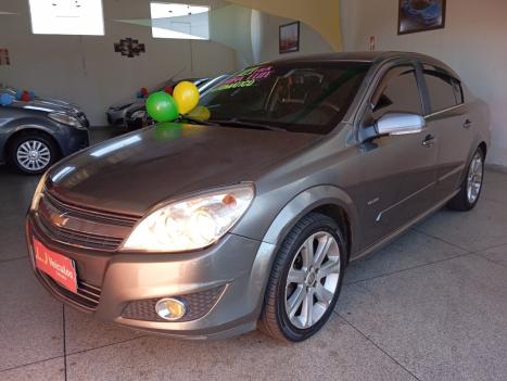 CHEVROLET Vectra Sedan 2.0 4P ELITE AUTOM�TICO, Foto 2
