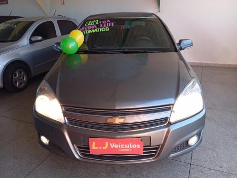 CHEVROLET Vectra Sedan 2.0 4P ELITE AUTOM�TICO, Foto 3