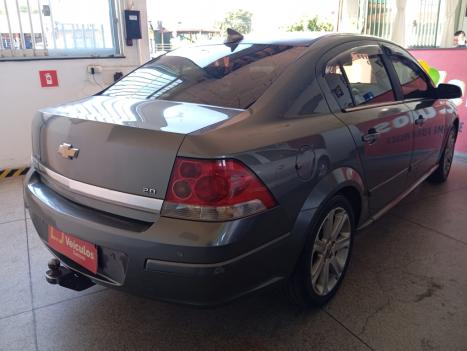 CHEVROLET Vectra Sedan 2.0 4P ELITE AUTOM�TICO, Foto 4