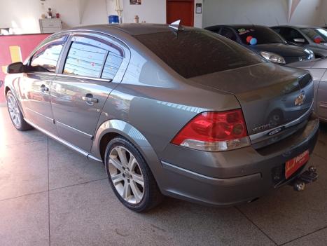 CHEVROLET Vectra Sedan 2.0 4P ELITE AUTOM�TICO, Foto 5