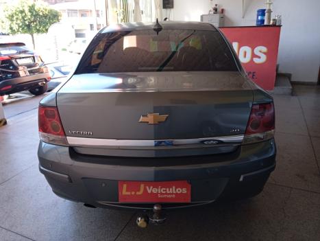 CHEVROLET Vectra Sedan 2.0 4P ELITE AUTOM�TICO, Foto 6