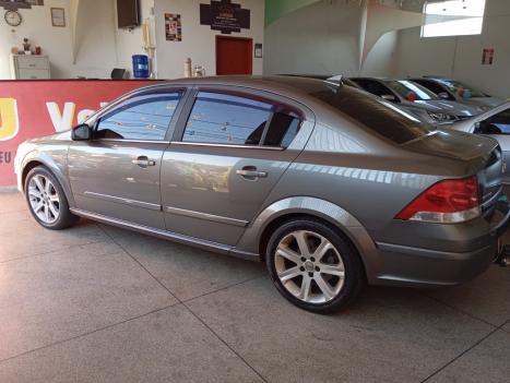 CHEVROLET Vectra Sedan 2.0 4P ELITE AUTOM�TICO, Foto 7