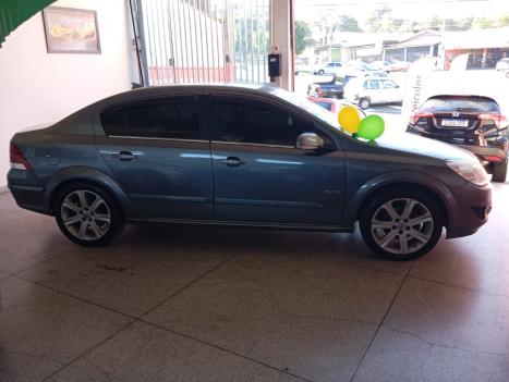 CHEVROLET Vectra Sedan 2.0 4P ELITE AUTOM�TICO, Foto 8