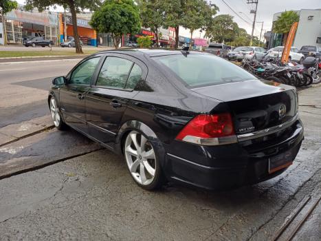 CHEVROLET Vectra Sedan 2.0 4P FLEX ELEGANCE, Foto 2