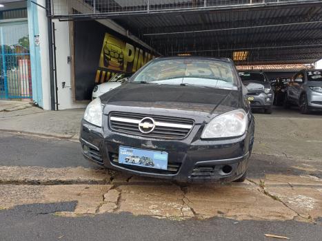 CHEVROLET Vectra Sedan 2.0 4P FLEX ELEGANCE, Foto 5