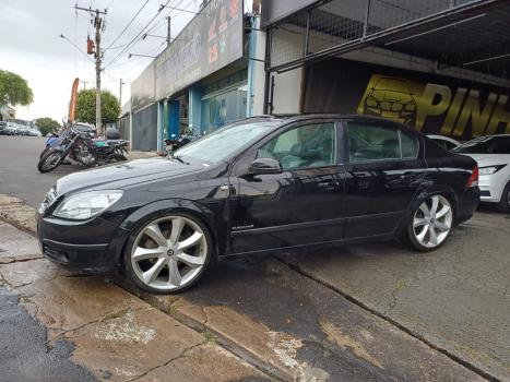 CHEVROLET Vectra Sedan 2.0 4P FLEX ELEGANCE, Foto 6