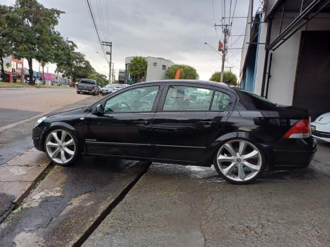 CHEVROLET Vectra Sedan 2.0 4P FLEX ELEGANCE, Foto 7