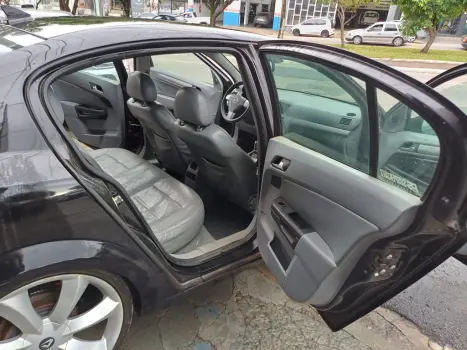 CHEVROLET Vectra Sedan 2.0 4P FLEX ELEGANCE, Foto 10
