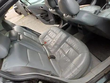 CHEVROLET Vectra Sedan 2.0 4P FLEX ELEGANCE, Foto 11
