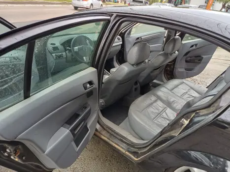 CHEVROLET Vectra Sedan 2.0 4P FLEX ELEGANCE, Foto 12