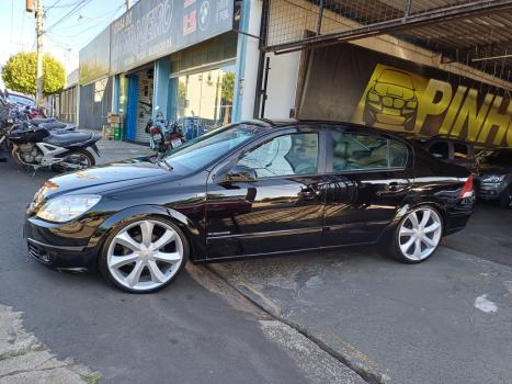 CHEVROLET Vectra Sedan 2.0 4P FLEX ELEGANCE, Foto 2