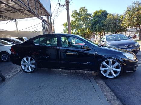 CHEVROLET Vectra Sedan 2.0 4P FLEX ELEGANCE, Foto 3