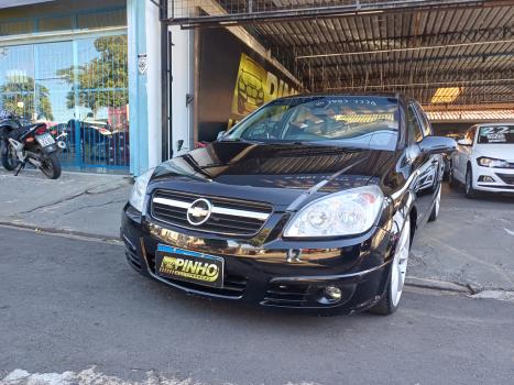 CHEVROLET Vectra Sedan 2.0 4P FLEX ELEGANCE, Foto 4