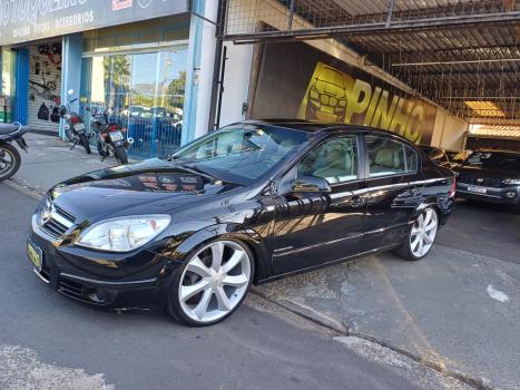 CHEVROLET Vectra Sedan 2.0 4P FLEX ELEGANCE, Foto 5