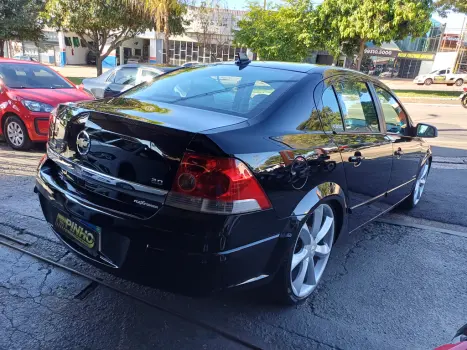 CHEVROLET Vectra Sedan 2.0 4P FLEX ELEGANCE, Foto 6