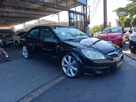 CHEVROLET Vectra Sedan 2.0 4P FLEX ELEGANCE, Foto 9