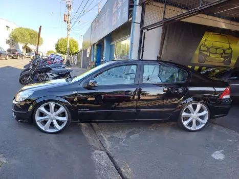 CHEVROLET Vectra Sedan 2.0 4P FLEX ELEGANCE, Foto 10