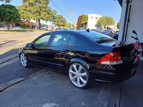 CHEVROLET Vectra Sedan 2.0 4P FLEX ELEGANCE, Foto 11