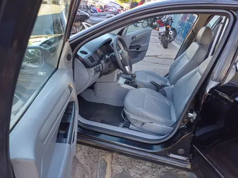 CHEVROLET Vectra Sedan 2.0 4P FLEX ELEGANCE, Foto 12