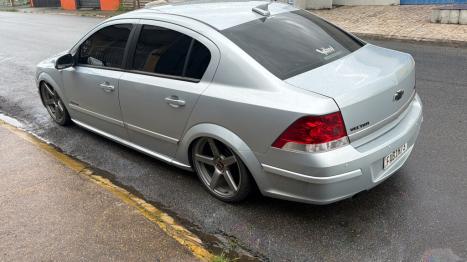 CHEVROLET Vectra Sedan 2.0 4P FLEX ELEGANCE, Foto 2