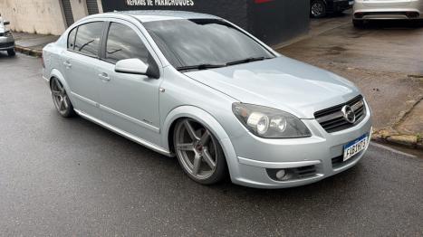 CHEVROLET Vectra Sedan 2.0 4P FLEX ELEGANCE, Foto 3