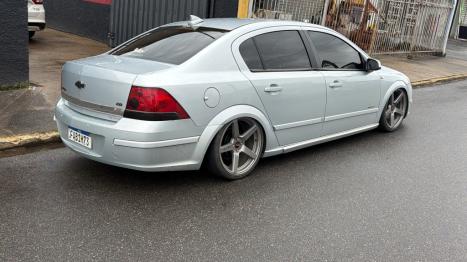 CHEVROLET Vectra Sedan 2.0 4P FLEX ELEGANCE, Foto 5