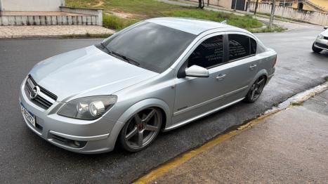 CHEVROLET Vectra Sedan 2.0 4P FLEX ELEGANCE, Foto 6