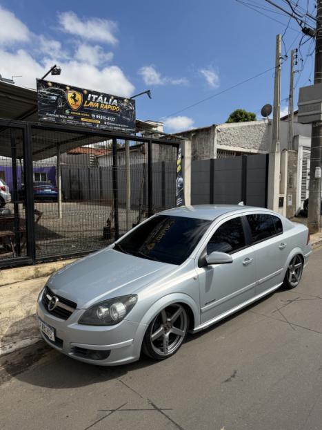 CHEVROLET Vectra Sedan 2.0 4P FLEX ELEGANCE, Foto 8