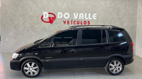 CHEVROLET Zafira 2.0 4P FLEX EXPRESSION 7 LUGARES AUTOM�TICO, Foto 2